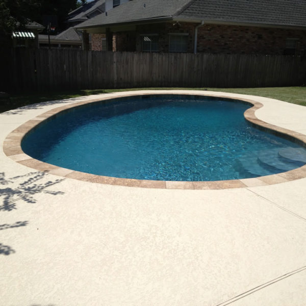 Remodel/Renovations - Crystal Pools and Spas