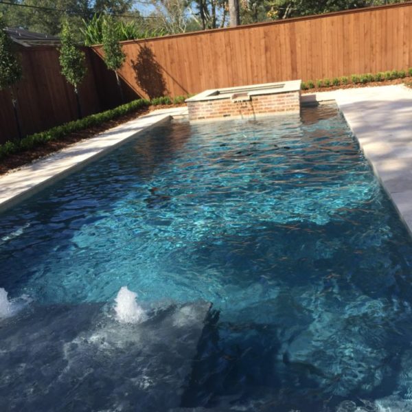 River Ridge Pool And Spa - Crystal Pools And Spas