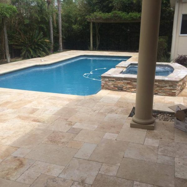 Remodel/Renovations - Crystal Pools and Spas