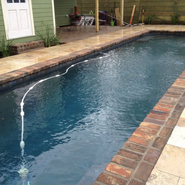 swimming pool in irish