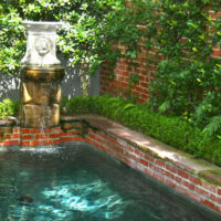 Small/Plunge/Cocktail Pools - Crystal Pools and Spas